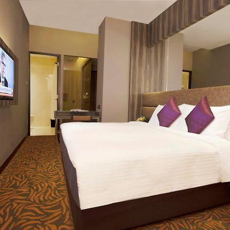 Aqueen Hotel Paya Lebar سنغافورة المظهر الخارجي الصورة