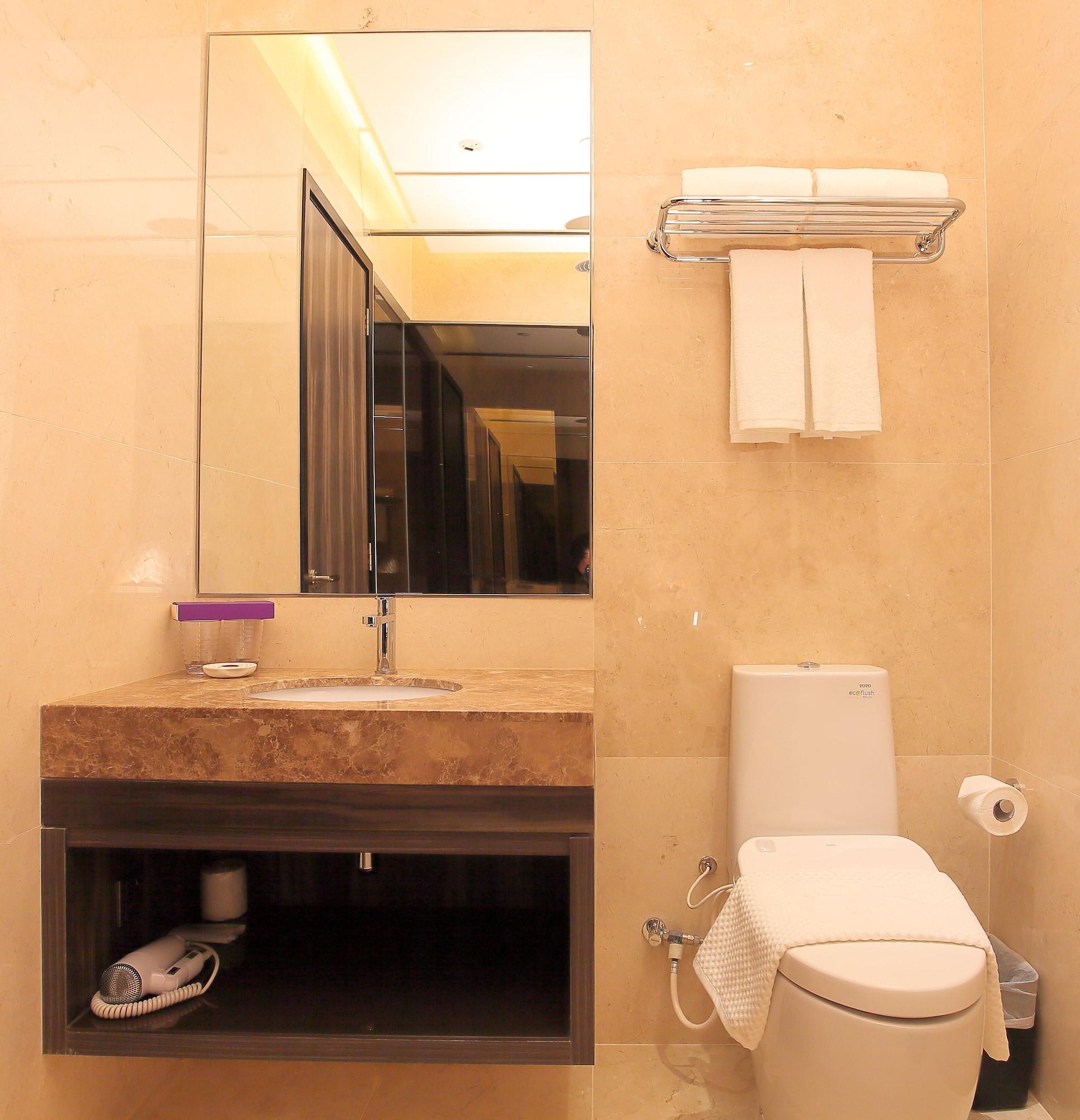Aqueen Hotel Paya Lebar سنغافورة المظهر الخارجي الصورة