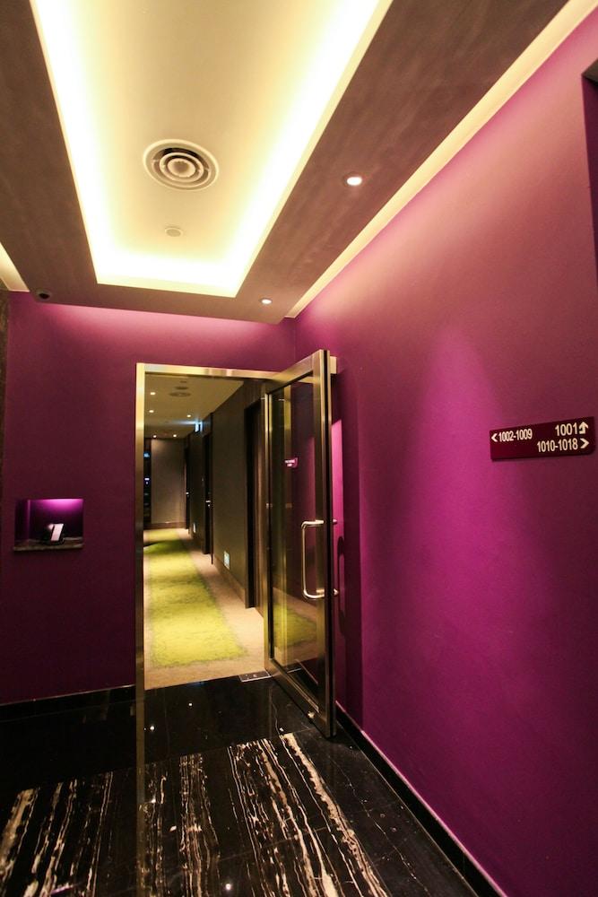 Aqueen Hotel Paya Lebar سنغافورة المظهر الخارجي الصورة