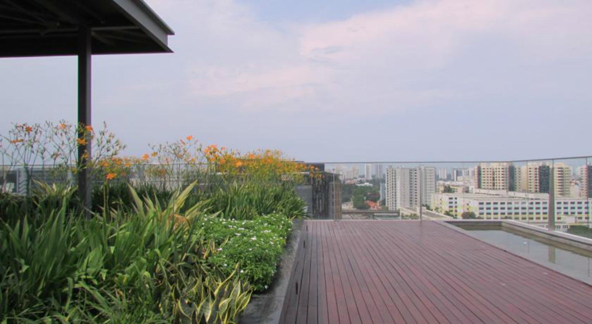 Aqueen Hotel Paya Lebar سنغافورة المظهر الخارجي الصورة