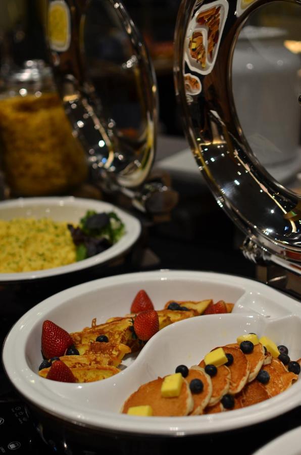 Aqueen Hotel Paya Lebar سنغافورة المظهر الخارجي الصورة