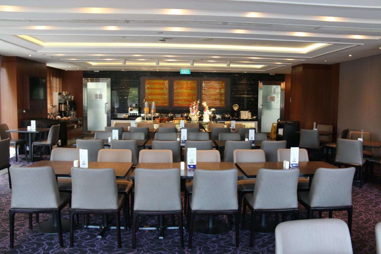 Aqueen Hotel Paya Lebar سنغافورة المظهر الخارجي الصورة
