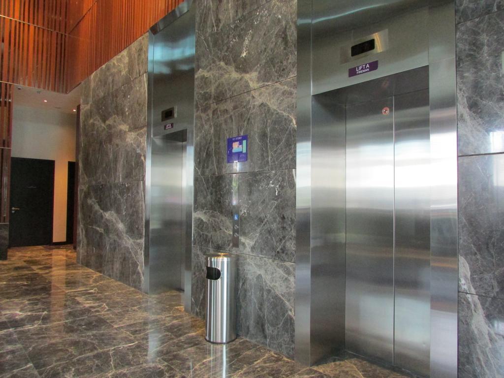 Aqueen Hotel Paya Lebar سنغافورة المظهر الخارجي الصورة
