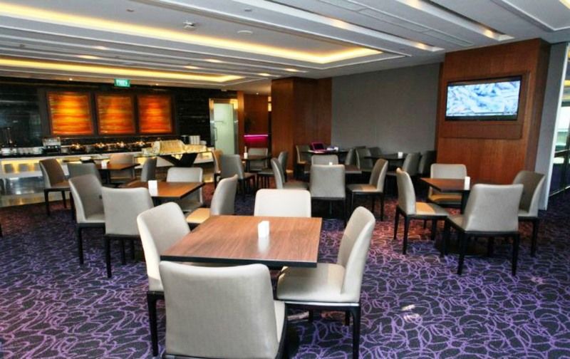 Aqueen Hotel Paya Lebar سنغافورة المظهر الخارجي الصورة