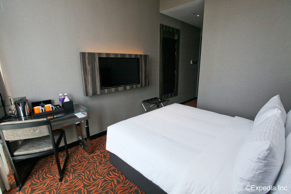 Aqueen Hotel Paya Lebar سنغافورة المظهر الخارجي الصورة