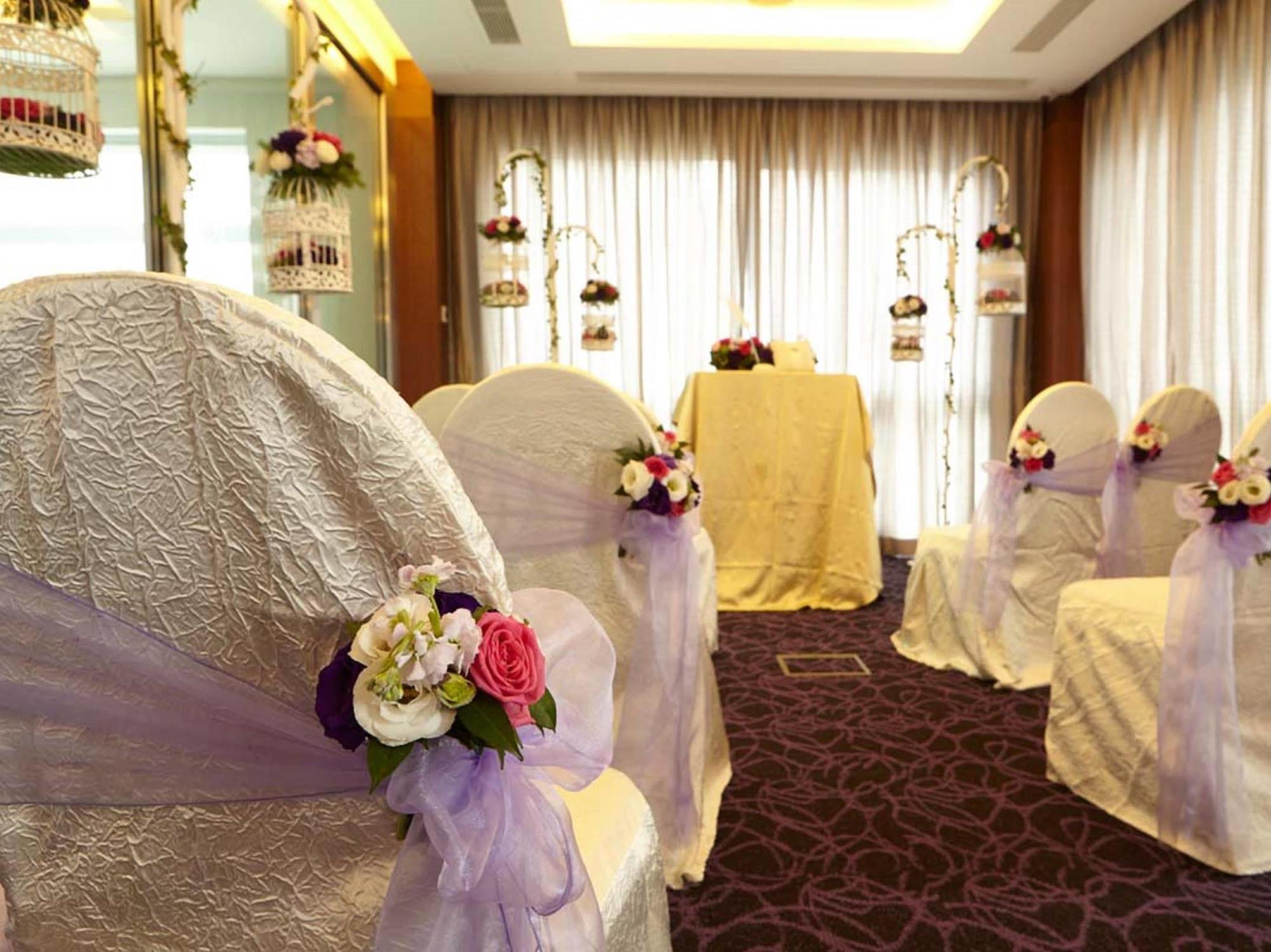Aqueen Hotel Paya Lebar سنغافورة المظهر الخارجي الصورة