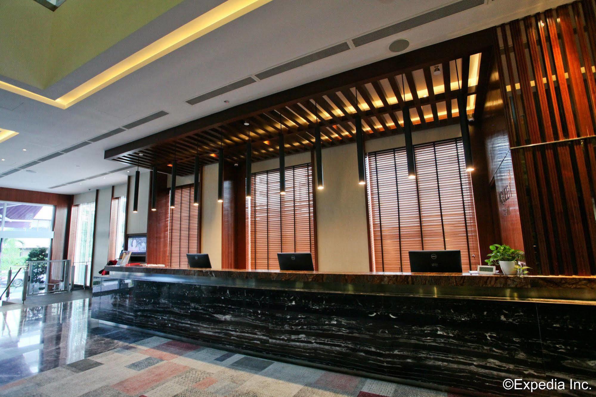 Aqueen Hotel Paya Lebar سنغافورة المظهر الخارجي الصورة