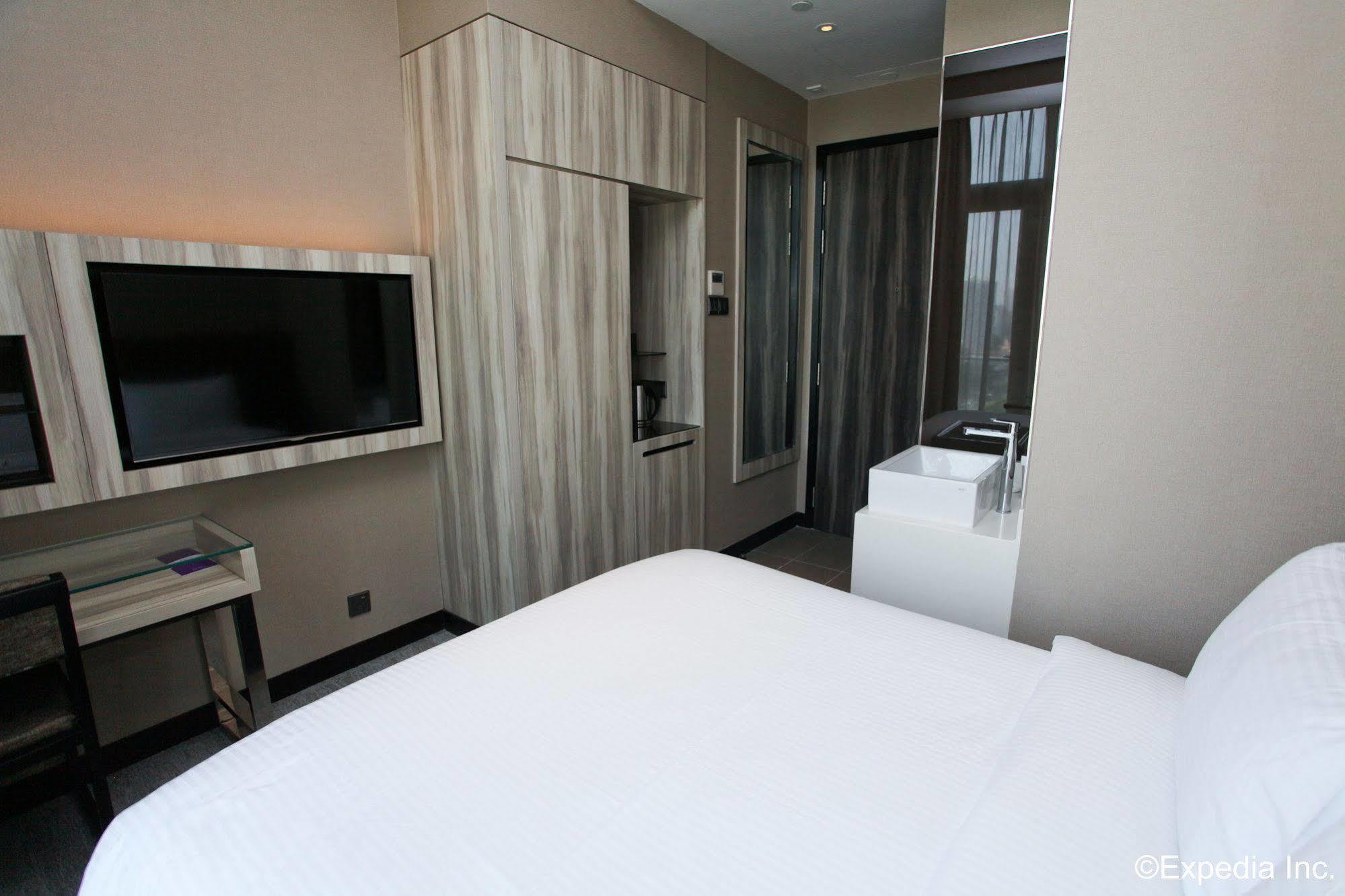 Aqueen Hotel Paya Lebar سنغافورة المظهر الخارجي الصورة