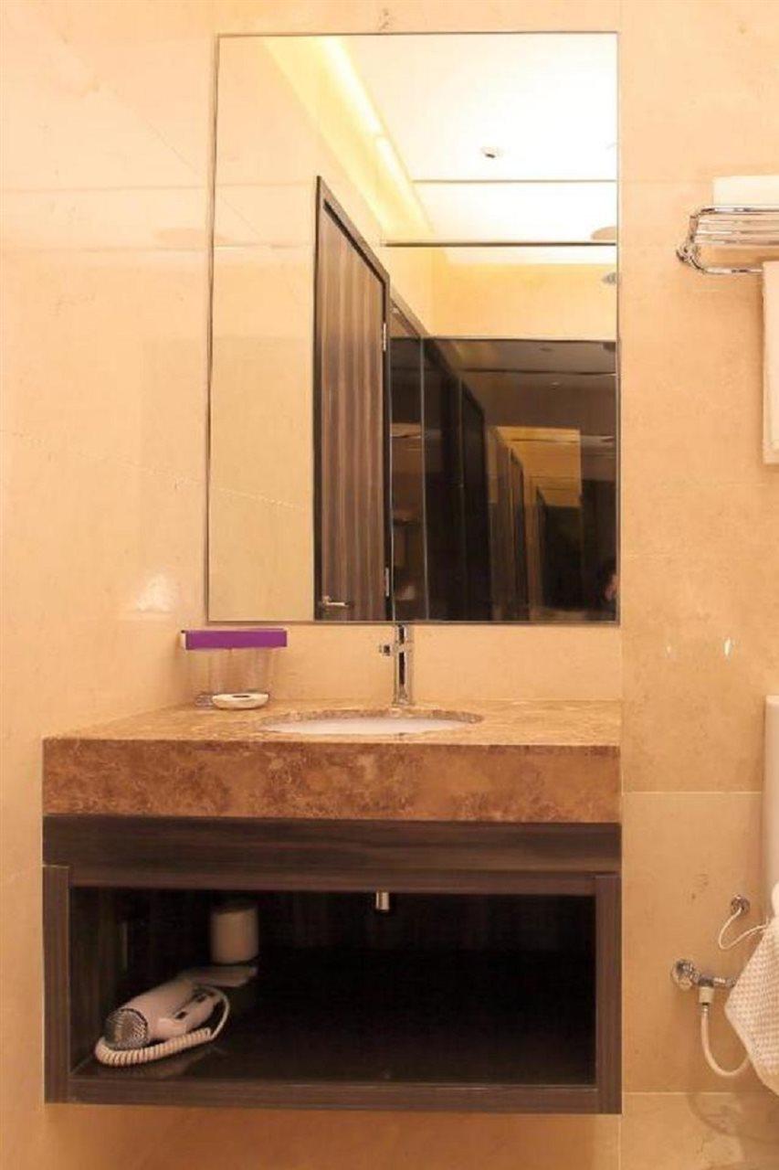 Aqueen Hotel Paya Lebar سنغافورة المظهر الخارجي الصورة